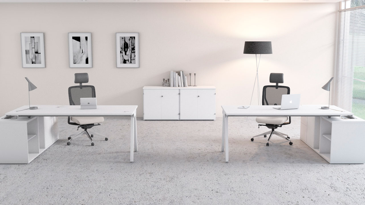 3 dicas na compra de móveis de escritório para não perder dinheiro