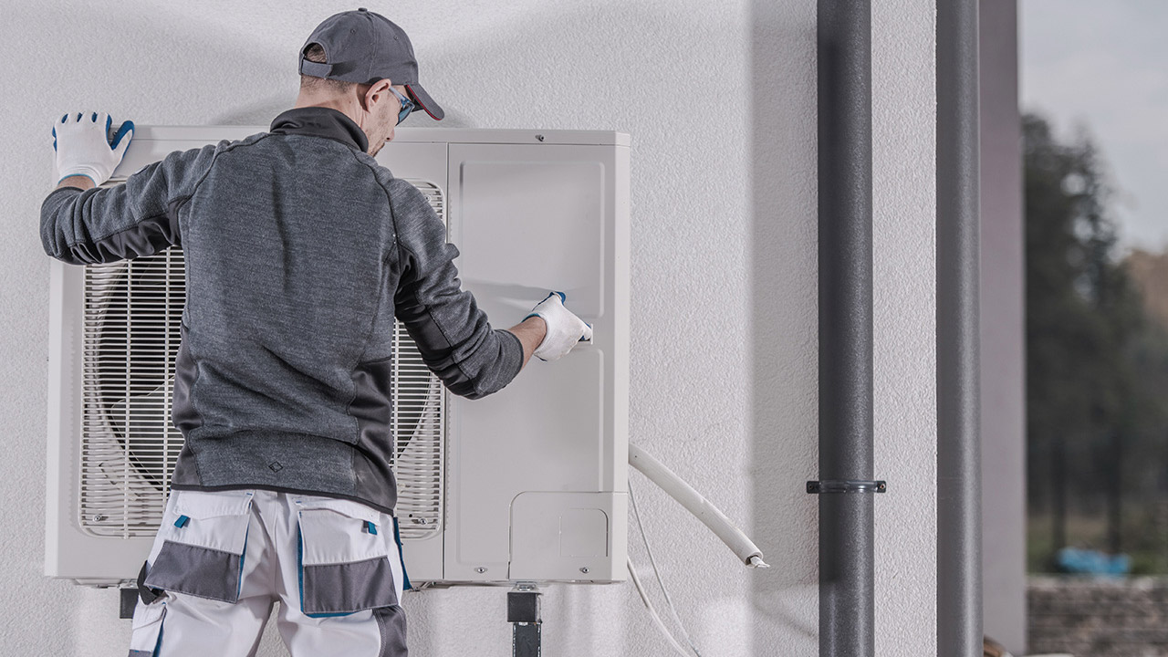 Ar-condicionado nas empresas: empresas são obrigadas a fornecer?