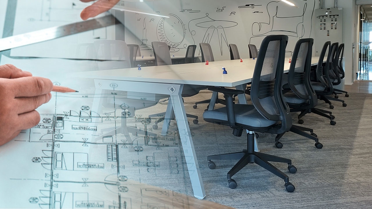 Muito além do layout: o valor invisível do arquiteto corporativo