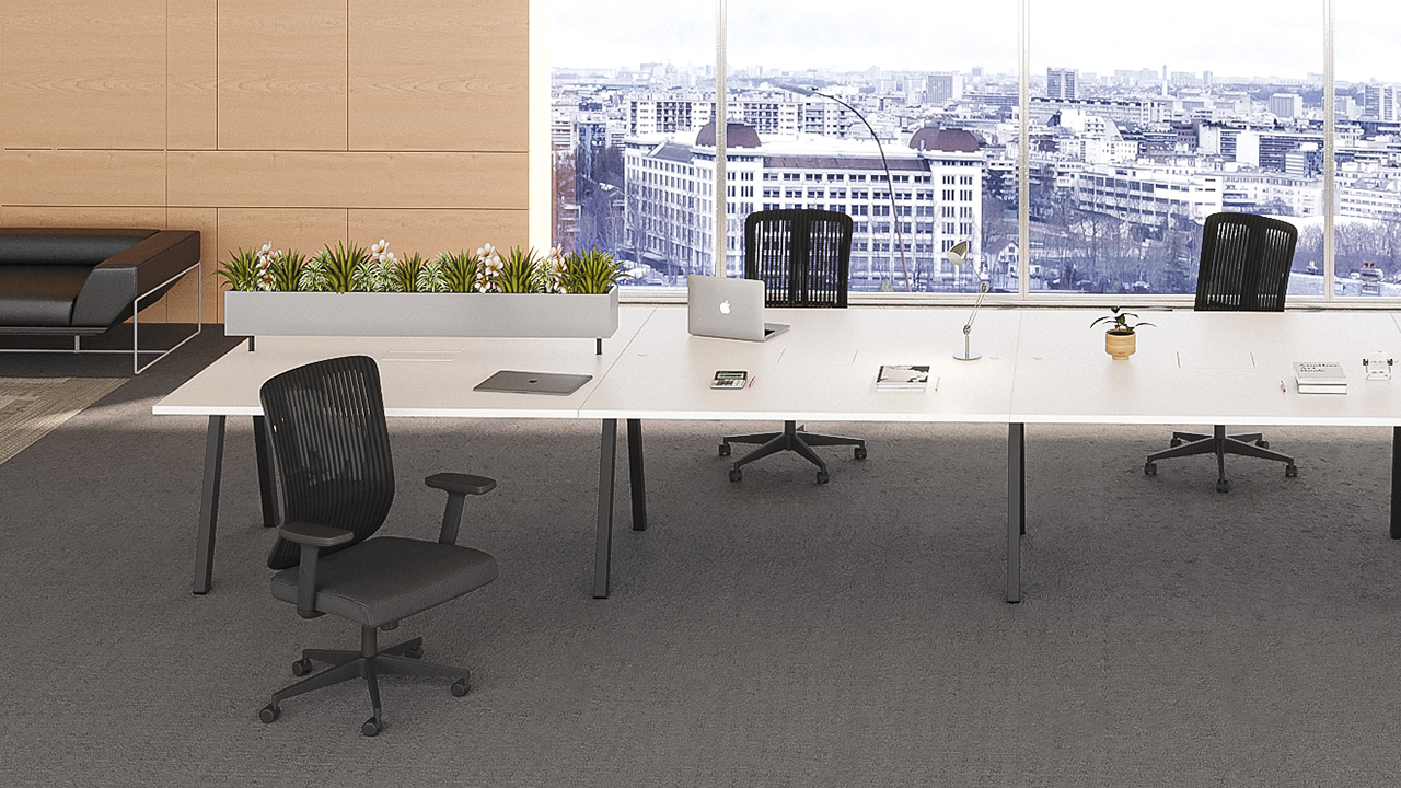 Compra de móveis de escritório: é um custo ou investimento?