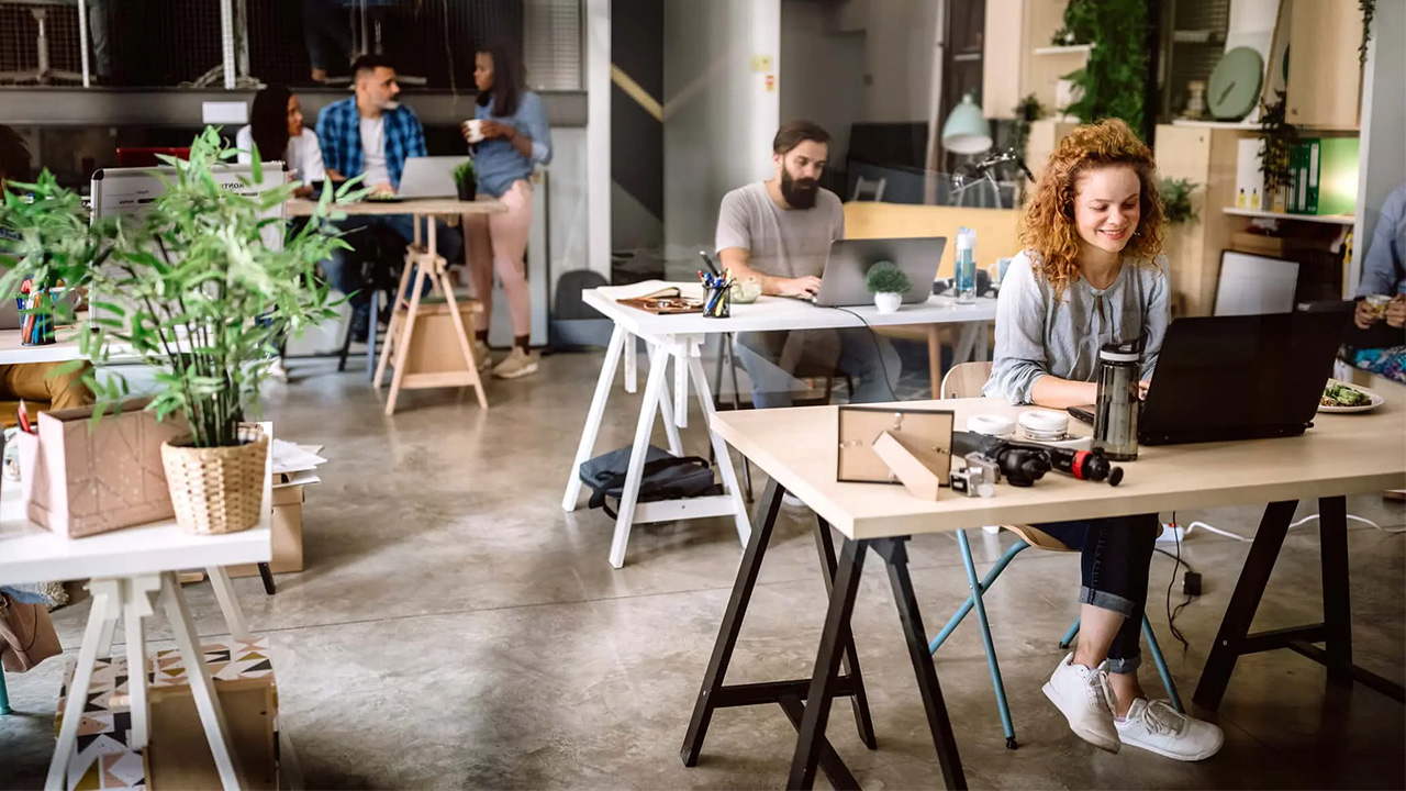 Como estruturar espaços de coworking em condomínios