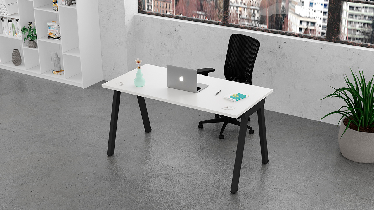 Como funciona o descarte de móveis de escritório