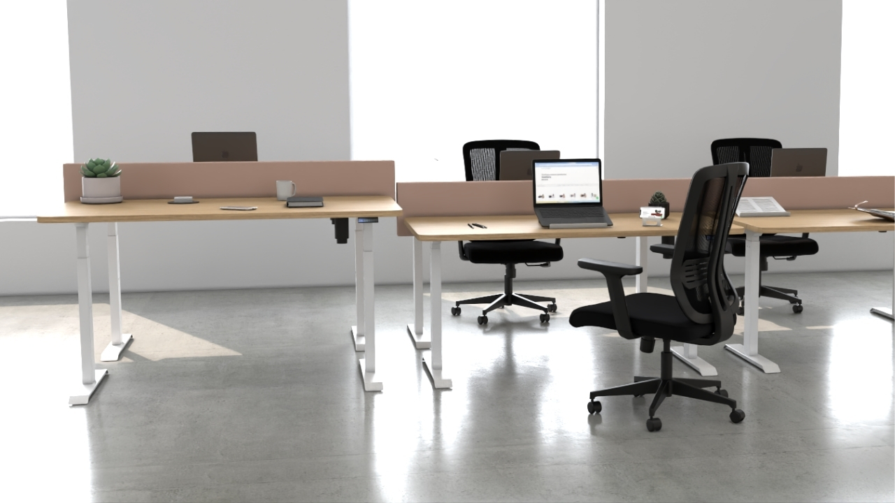 Design cognitivo: o escritório como extensão da mente humana