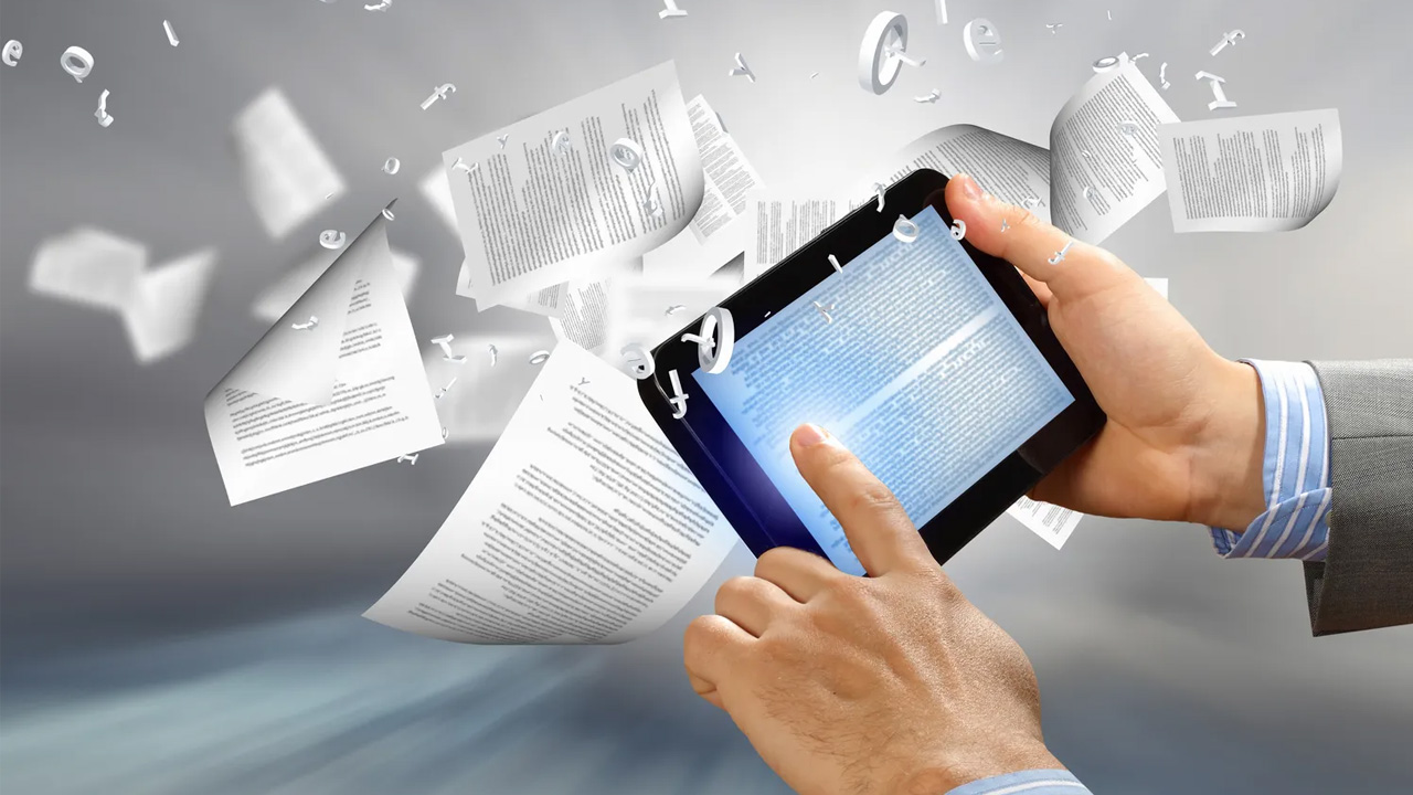 Como ser uma empresa paperless e eliminar o uso de papel