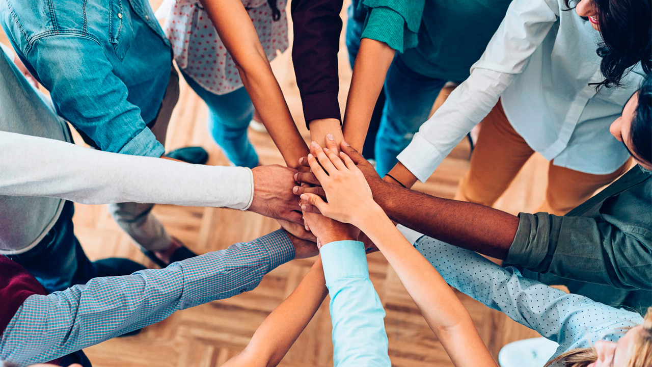 Como espaços colaborativos ajudam no engajamento dos colaboradores