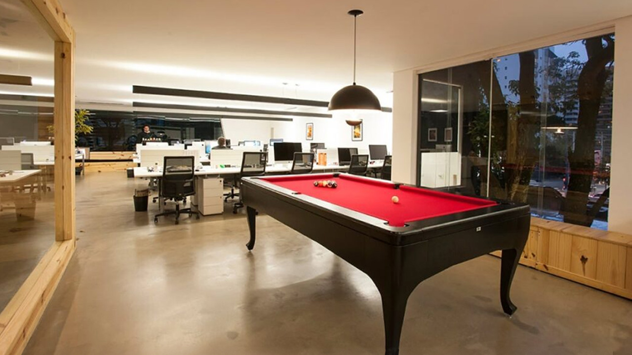 Escritório clube? Trabalho presencial ganha novos espaços