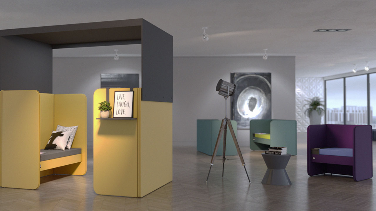 Escritório colaborativo: como melhorar a comunicação na empresa?