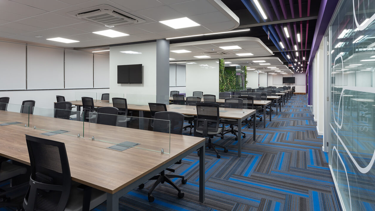 Escritórios abertos são bons para a produtividade? Descubra!