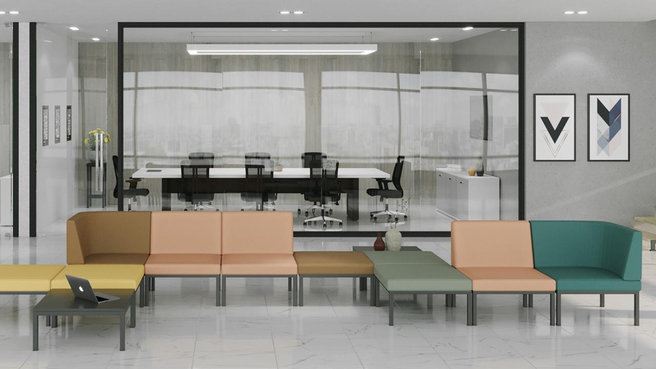 7 escritórios inovadores para você se inspirar