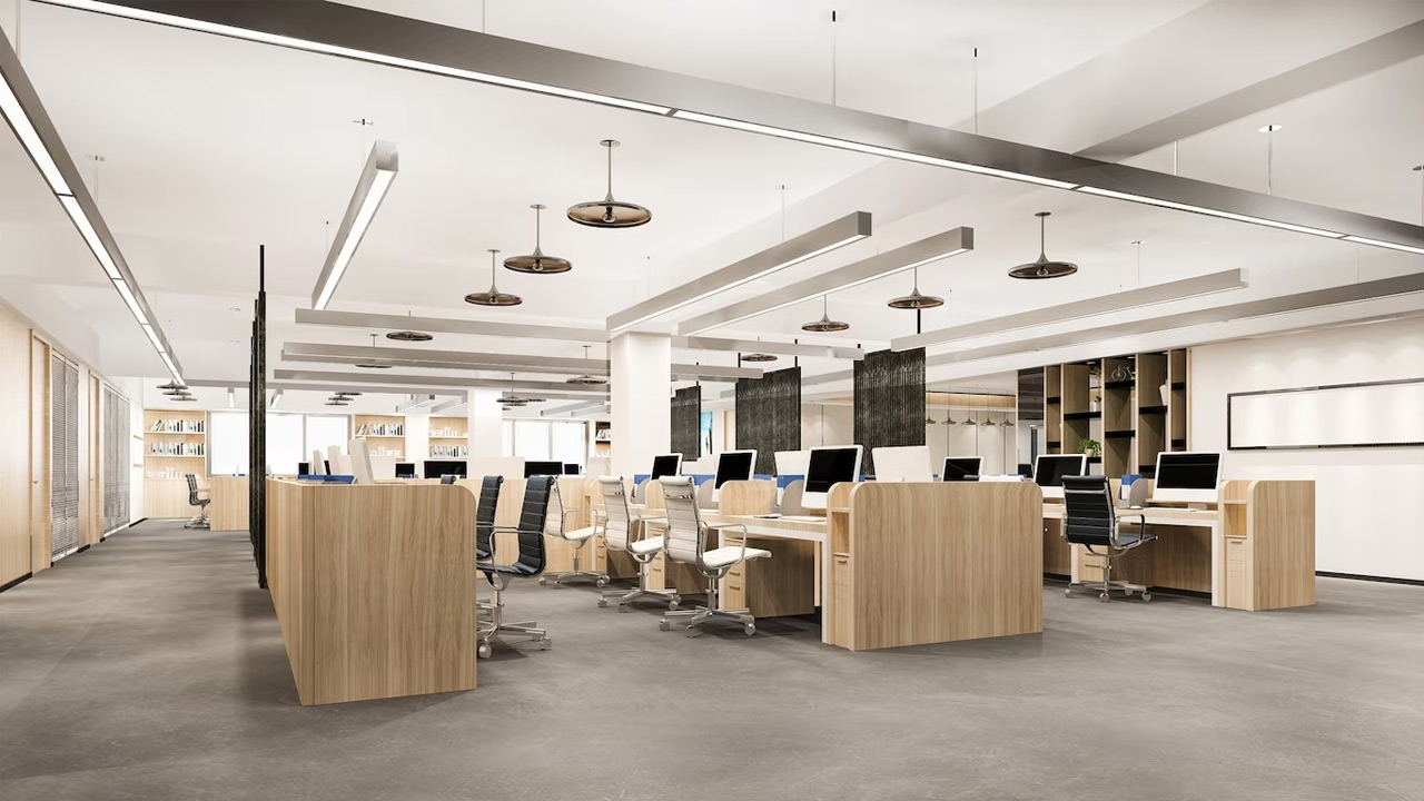 Espaços corporativos: 4 erros que não devem ser cometidos