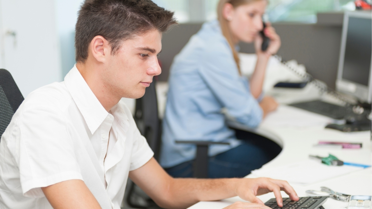 O que esperar da Geração Alpha no mercado de trabalho?