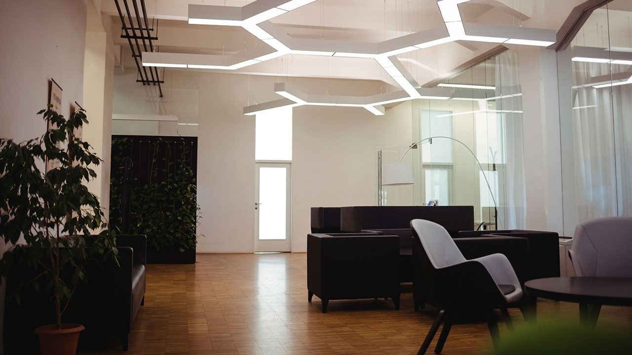 Como criar um projeto de iluminação na empresa de forma correta