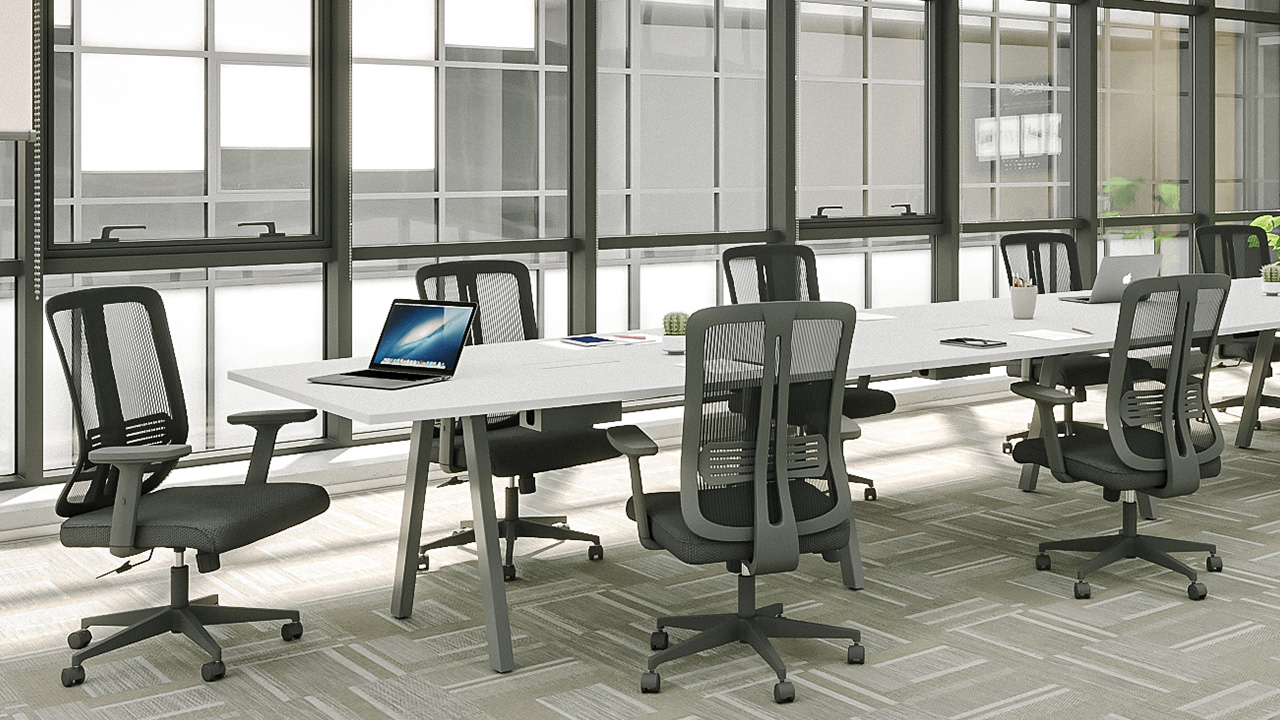 10 séries e filmes sobre local de trabalho