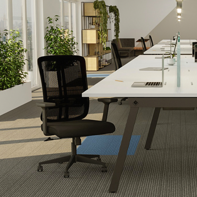 Ambientes híbridos: como projetar escritórios para o modelo presencial e remoto