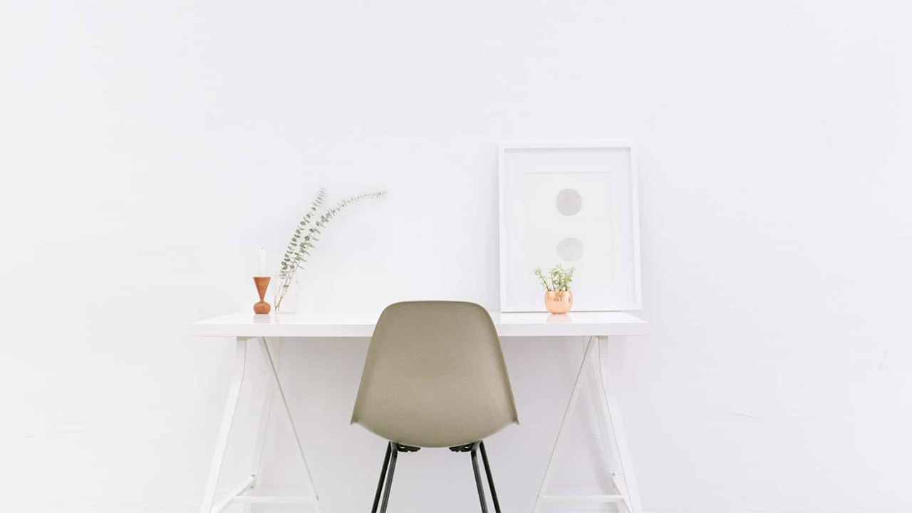 Minimalismo no escritório corporativo: o que é essa tendência?