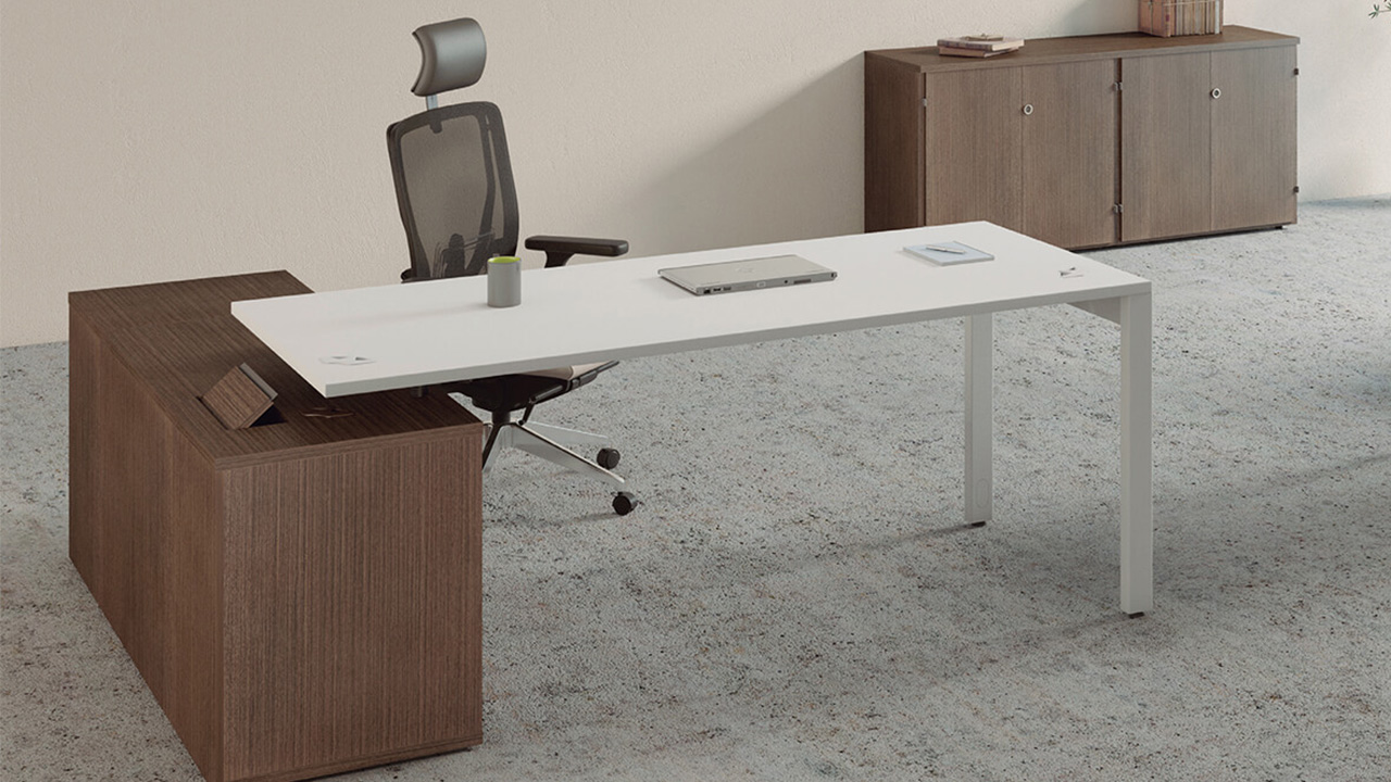 Como definir os móveis corporativos corretos para seu escritório
