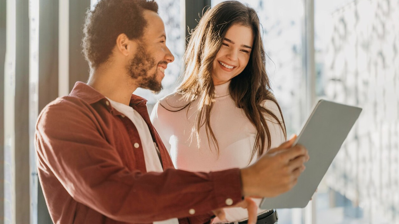 4 medidas para impulsionar a reinvenção da força de trabalho