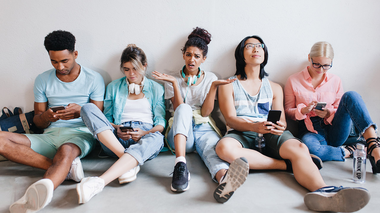 Como atrair talentos da geração Z? Veja os benefícios para oferecer