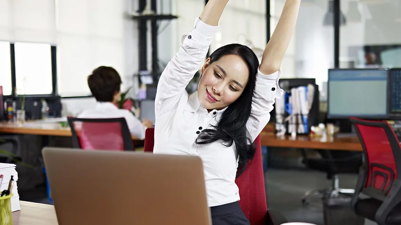 5 tendências do futuro do trabalho para os escritórios em 2022