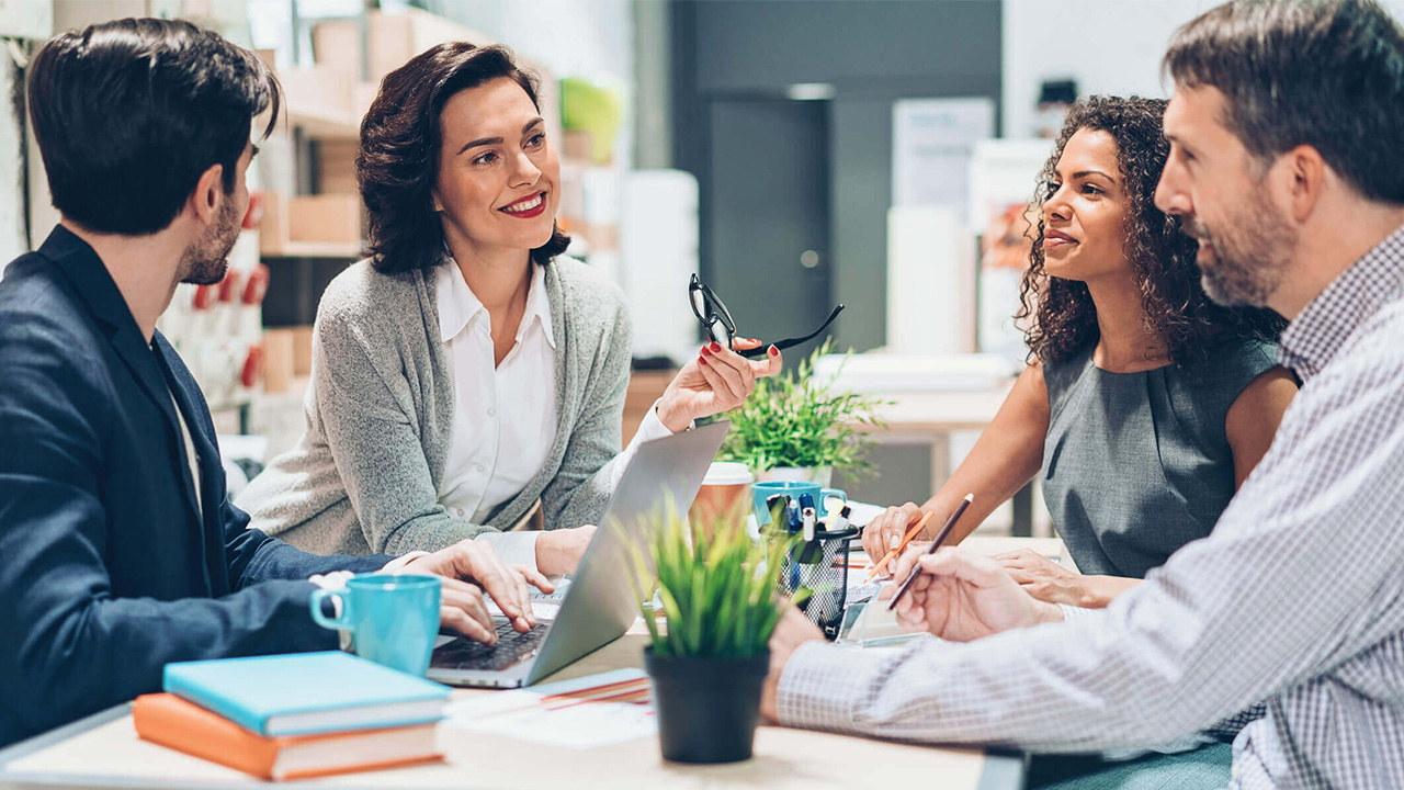 Descubra os tipos de perfis comportamentais de cada funcionário