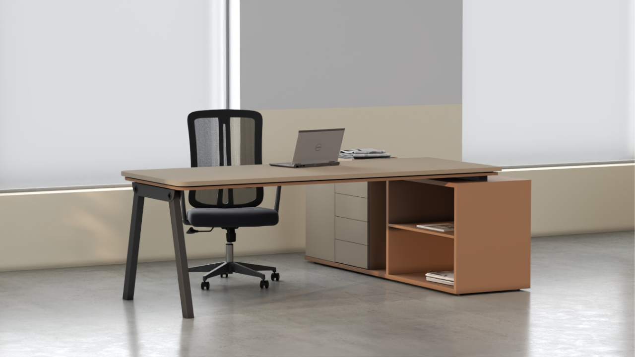 Mentalidade de upgrade incremental: pequenas melhorias que transformam escritórios