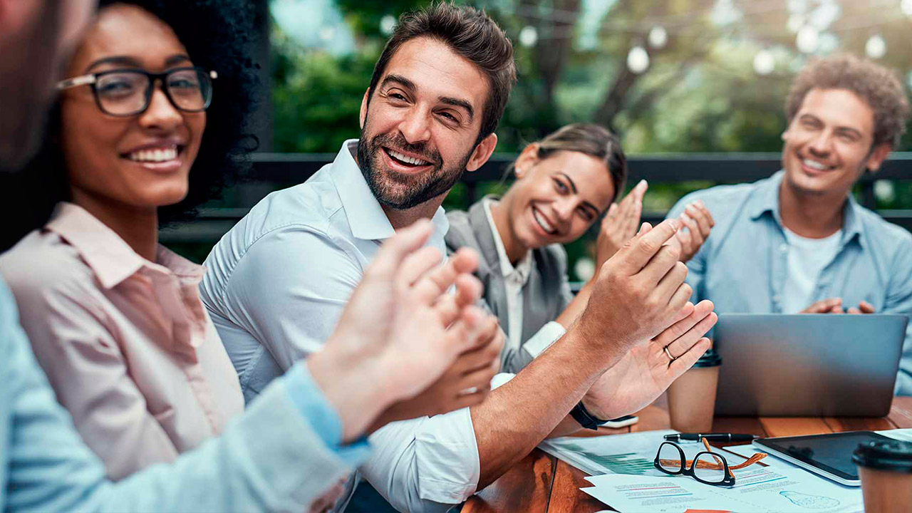 Wellbeing: como sua empresa deve promover o bem-estar no trabalho