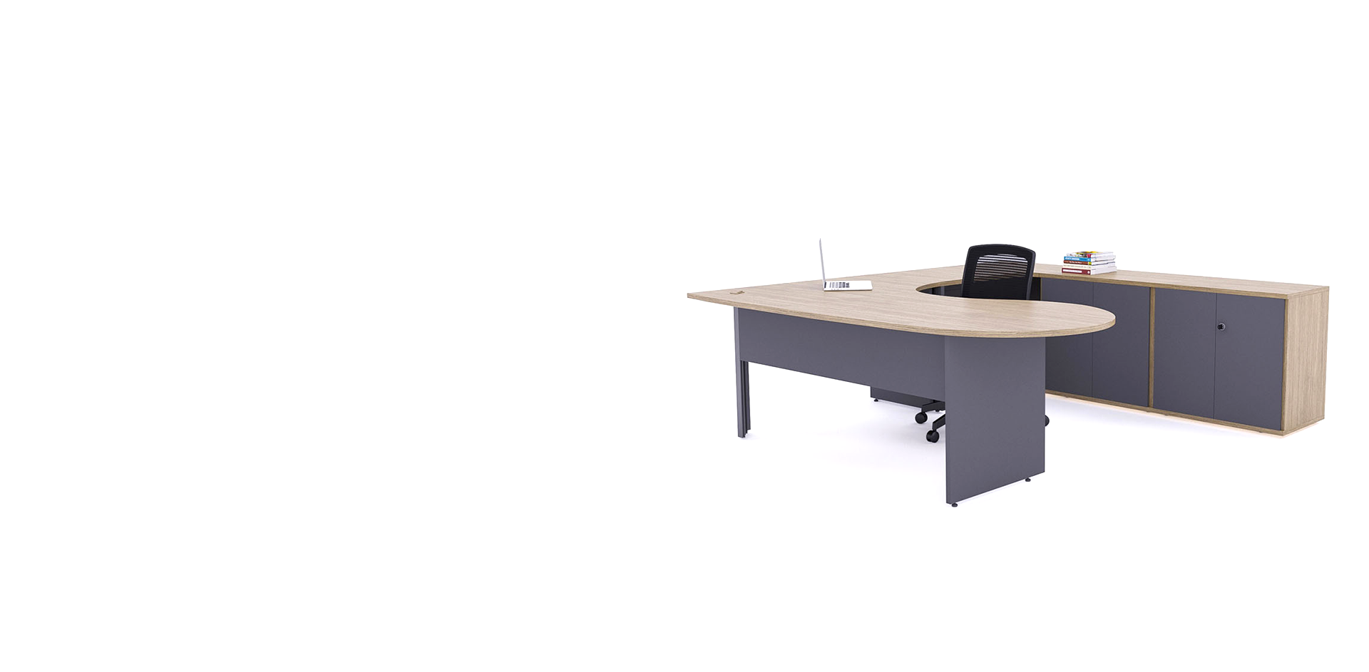 Gerência Origami Painel