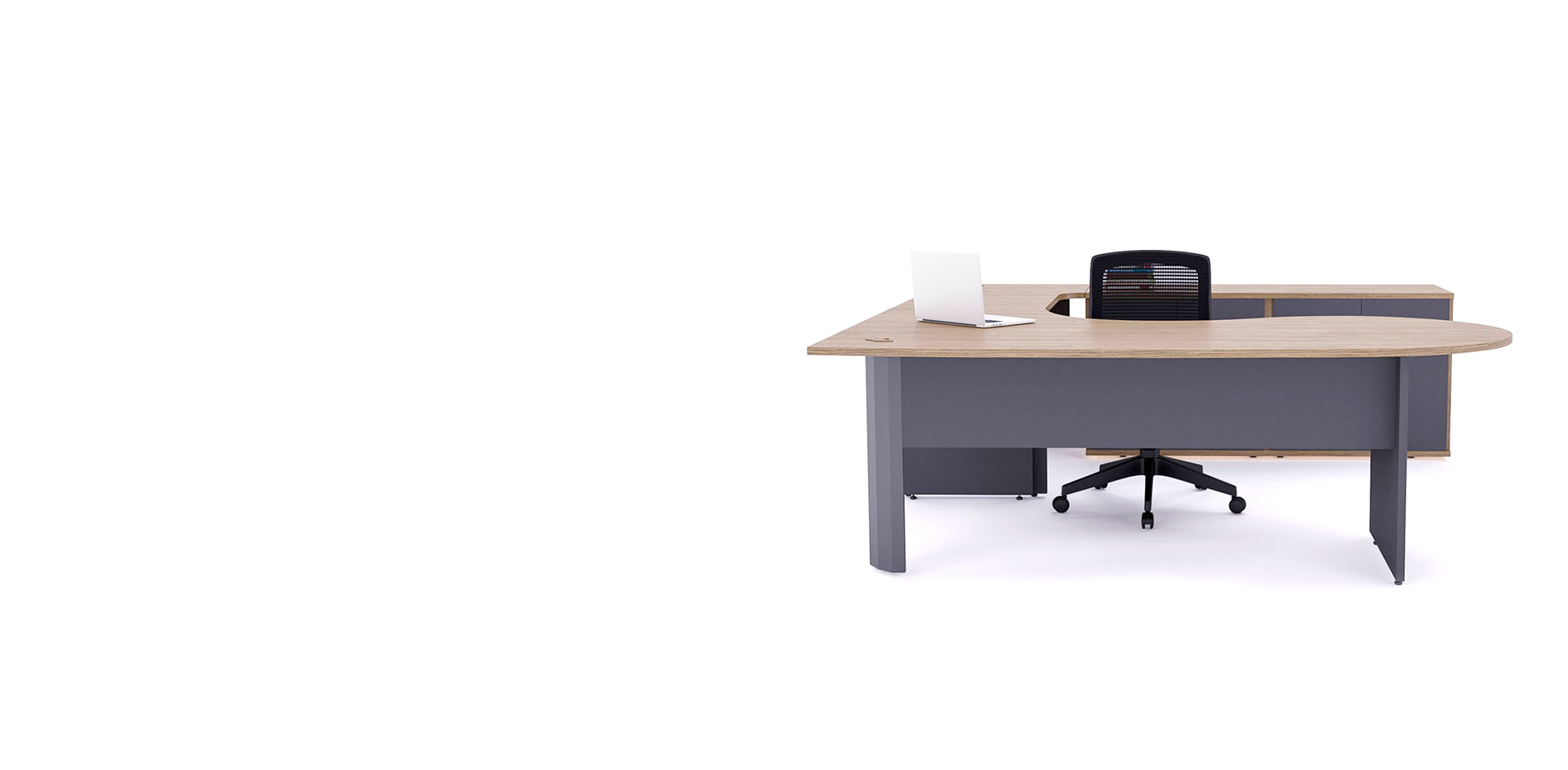 Gerência Origami Painel