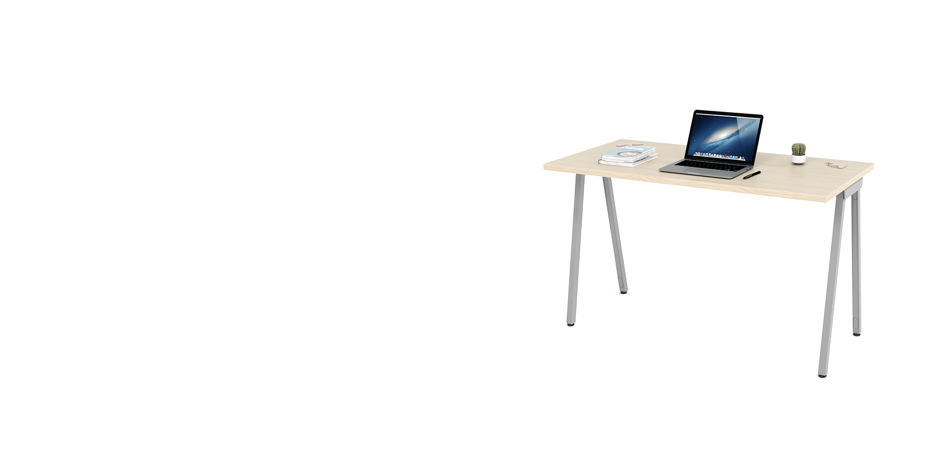 Home Office Cavalete