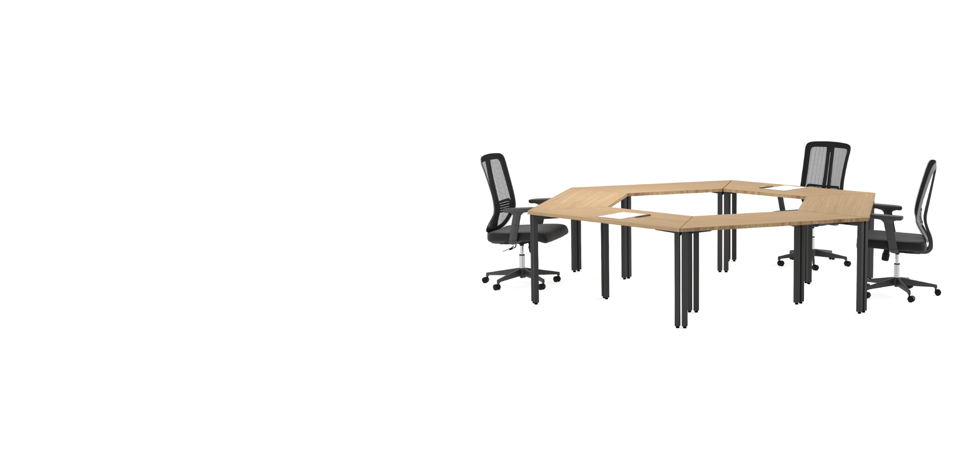 Reunião Trapezoidal