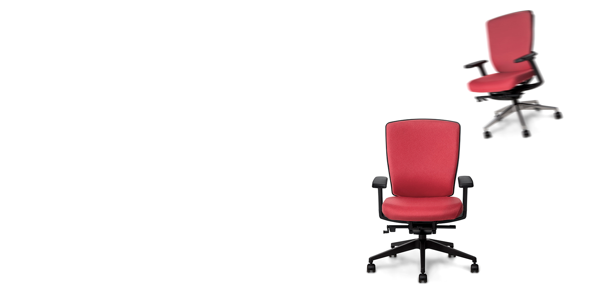 Poltrona Aqua Revestida