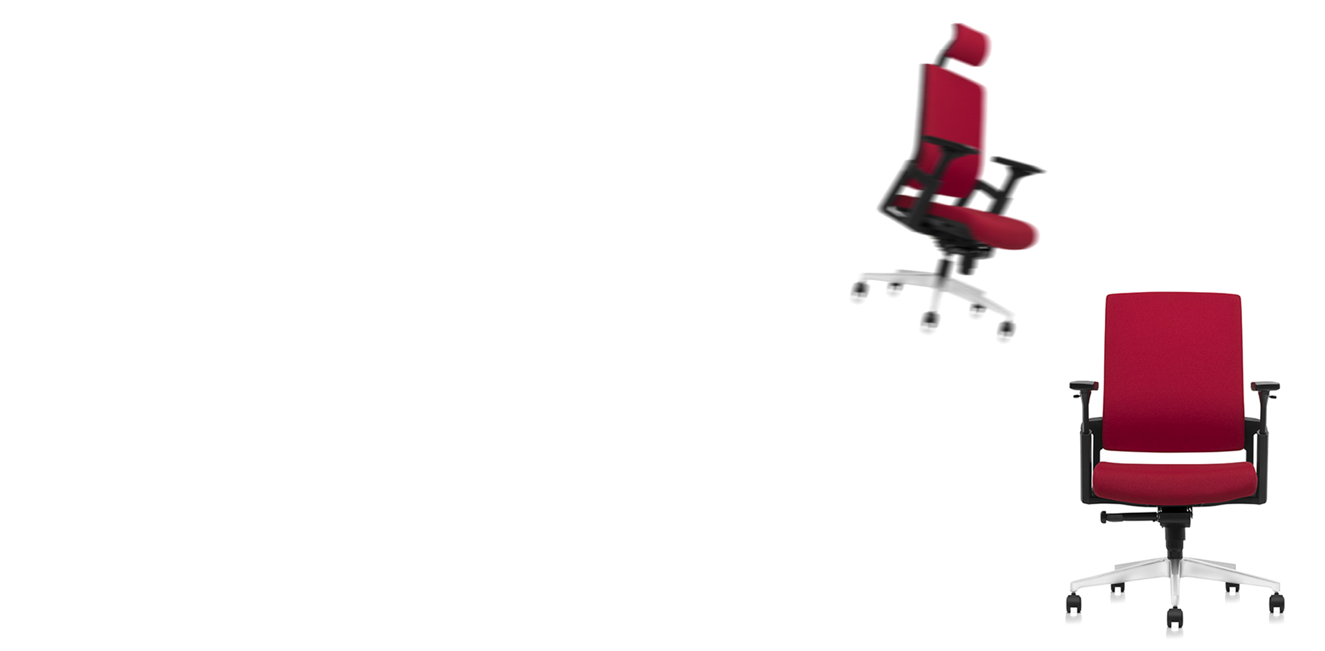 Poltrona Six Revestida