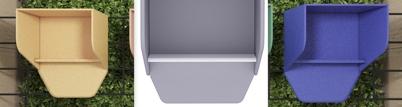 Colaborativo Cabine Open Baixa