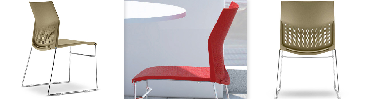 Colaborativo Cadeira Join