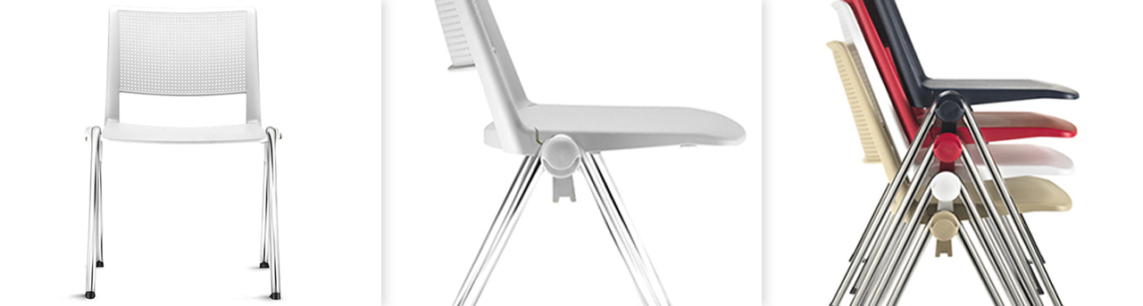 Colaborativo Cadeira Lift