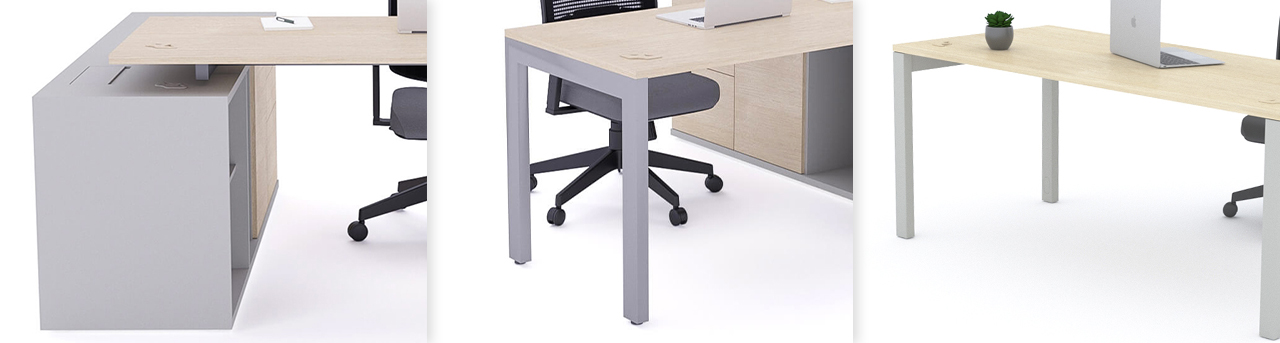 Mobiliário Gerência Mobi 