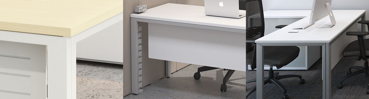 Mobiliário Gerência Unique 