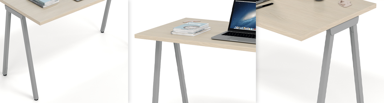 Mobiliário Home Office Cavalete 