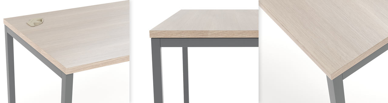 Mobiliário Home Office Trave 