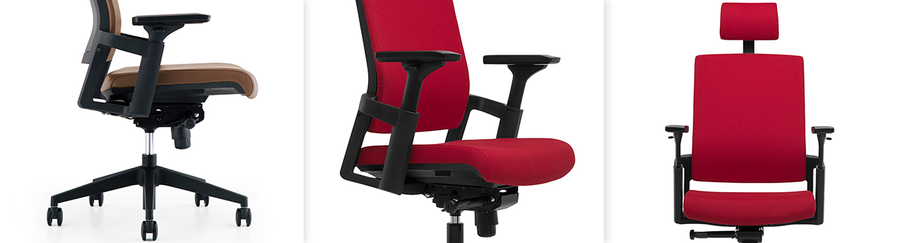 Poltrona Six Revestida