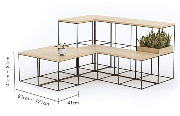 Colaborativo Arquibancada