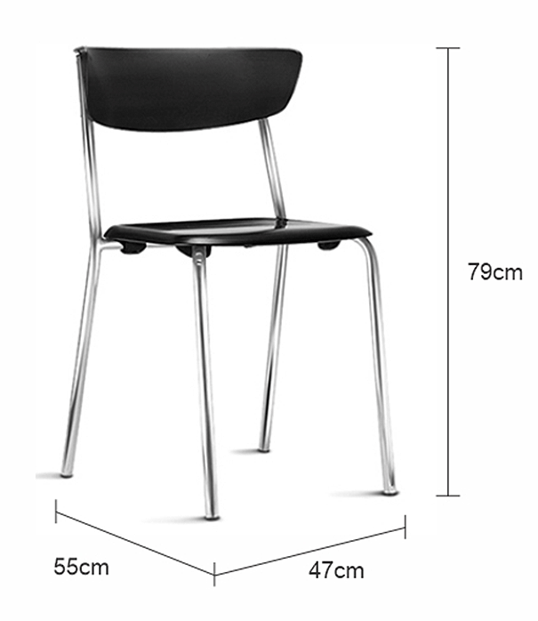 Colaborativo Cadeira Draft
