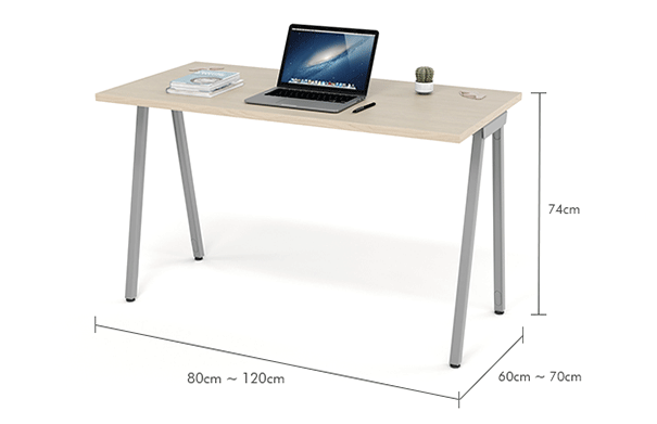 Mobiliário Home Office Cavalete 