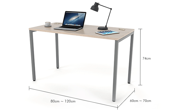 Mobiliário Home Office Trave 
