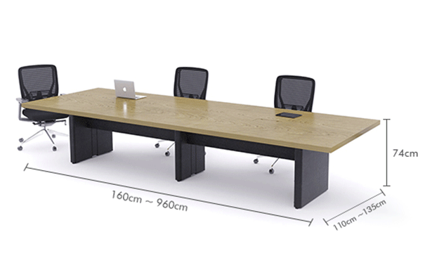 Mobiliário Reunião Master 