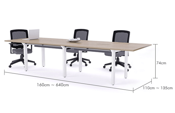 Reunião Mobi Tubular