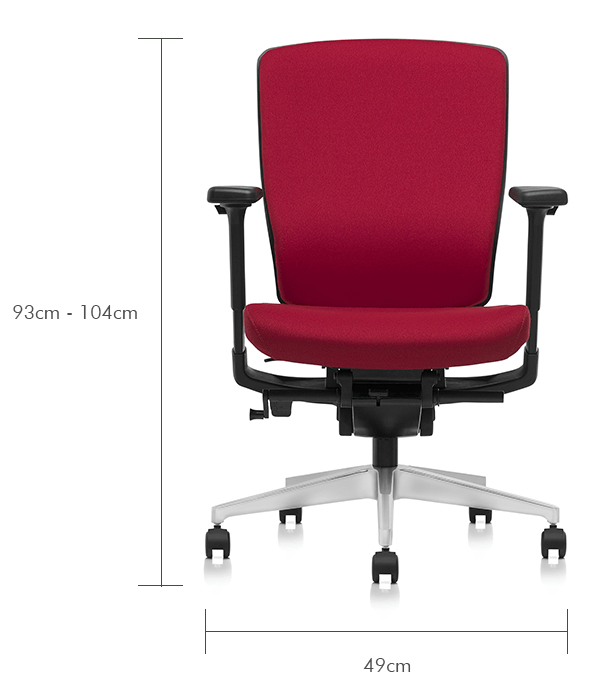 Poltrona Aqua Revestida