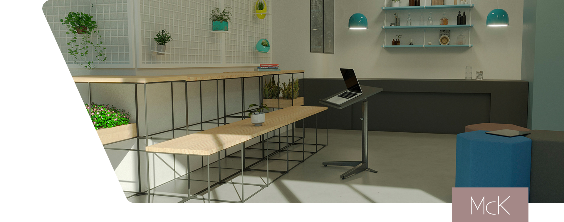 Colaborativo Arquibancada