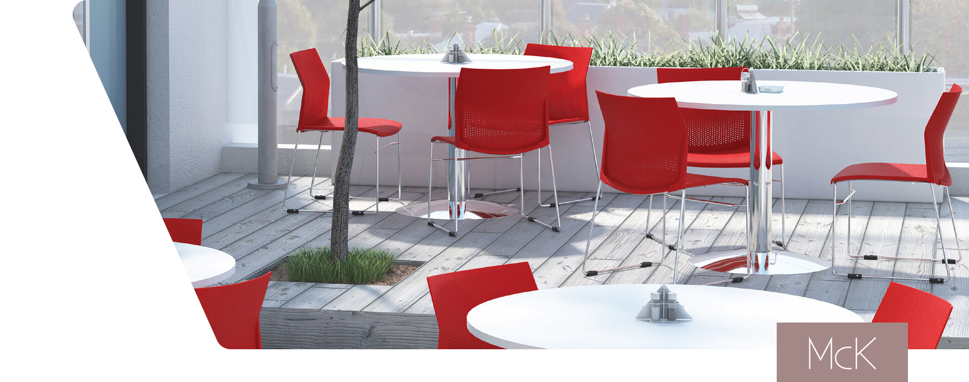 Colaborativo Cadeira Join