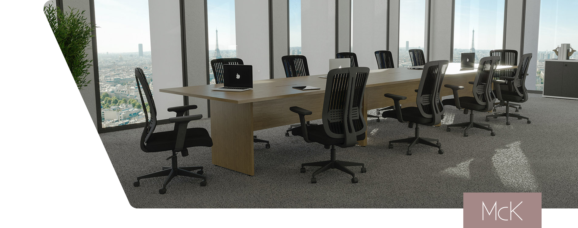 Reunião Mobi Painel